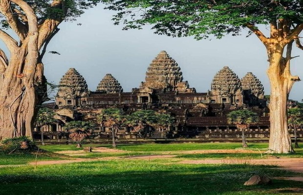 Angkor Wat