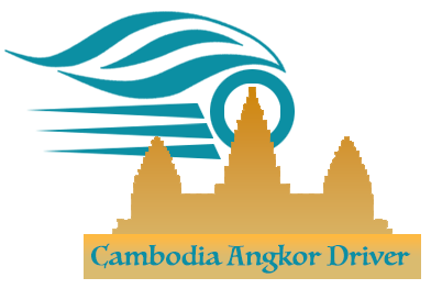 Cambodia angkor driver